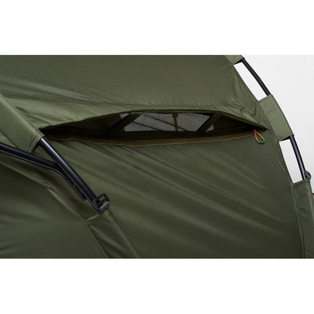 64155 PROLOGIC NAMIOT Avenger Bivvy &amp; Condenser Wrap 1 Man