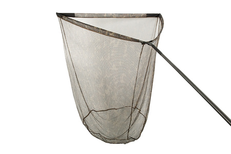 Mivardi CamoCODE Landing Net + Landing Net Handle
