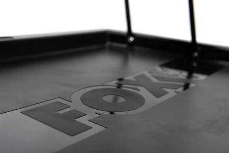 CAC867 FOX STOLIK 2 Tier Table 