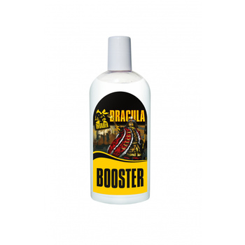 Booster Dracula Invader CZOSNEK - ORZECH TYGRYSI