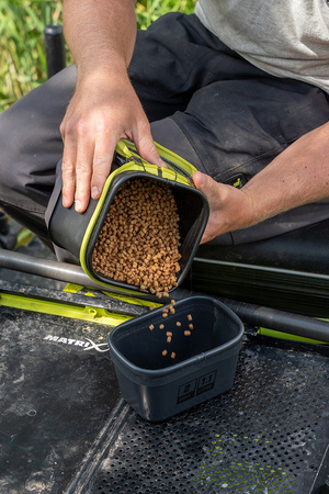 GLU168 MATRIX Small EVA Case 140