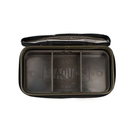 CEV016 FOX Torba Aquos Camolite Rig Box&amp;Tackle Bag