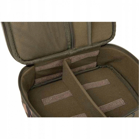 CLU498 FOX TORBA Camolite Gadget Safe