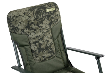 M-CHCCEX Mivardi KRZESŁO CamoCODE Express Chair