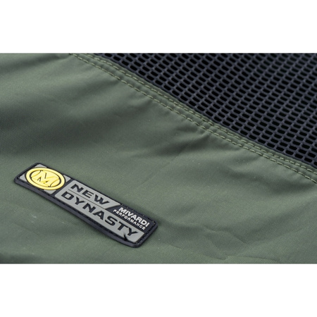 M-CRND Mivardi KOŁYSKA Cradle New Dynasty