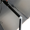 GENLOG Parasol Umbrella 250cm