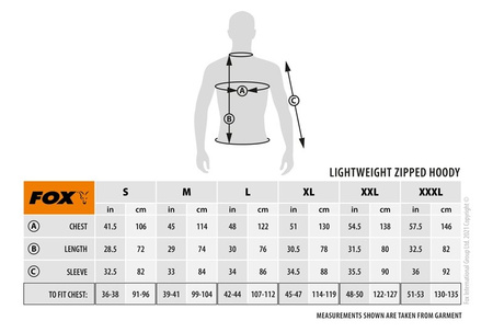 CFX138 FOX BLUZA LW BLACK/CAMO ZIP HOODY XXL