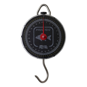 64109 WAGA PROLOGIC SPECIMEN DIAL SCALES 54kg