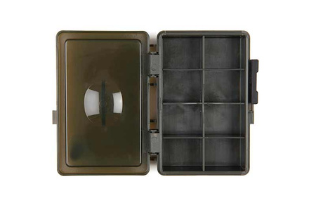 CBX097 FOX Organizer PUDEŁKO EOS LOADED LARGE TACKLE BOX