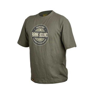 T-SHIRT  BAGE BOUND PROLOGIC M-XL