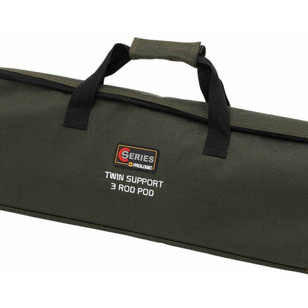 72769 PROLOGIC ROD POD C-SERIES TWIN SUPPORT 3 ROD 
