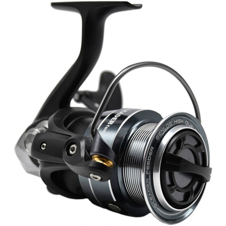 GENLOG Kołowrotek G-Leader Feeder 3500