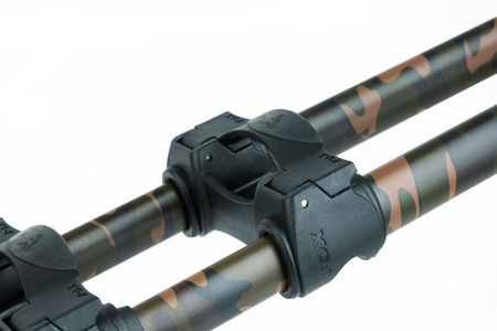 CRP039 FOX RANGER MK2 CAMO POD 3 ROD 