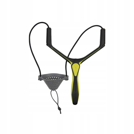 GPT013 Proca Matrix Slik Catapult V2 Large Heavy Elastic 3.2mm