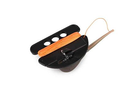 CBW009 FOX Edges Captive back weight 4oz / 113g