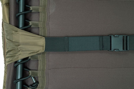 GPT003 MATRIX PROCA SLIK Catapult Medium - Light Elastic 2.2mm