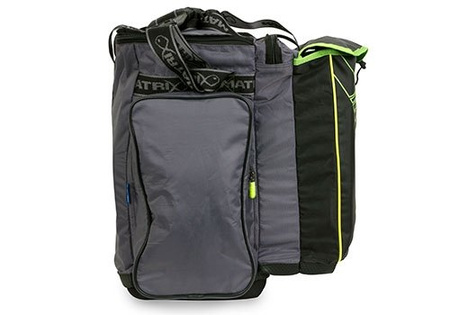 GLU076 Matrix ETHOS® PRO CARRYALLS 65L 
