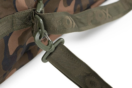 CLU445 FOX POKROWIEC NA ŁÓŻKO CAMOLITE SMALL BED BAG POKROWIEC NA ŁÓŻKO