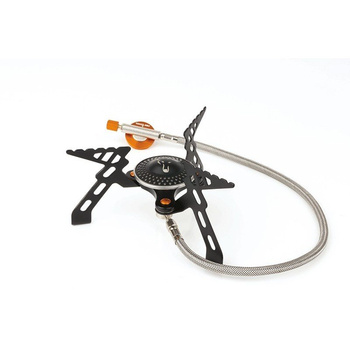 Fox Compact 3000 Stove CCW010