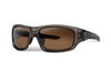 GSN003 Matrix OKULARY Wraps Polarised Sunglasses