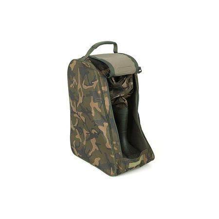 CLU420 POKROWIEC NA WODERY Fox Camolite Boot and Wader Bag
