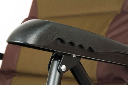 CBC086 FOX KRZESŁO EOS 2 CHAIR 