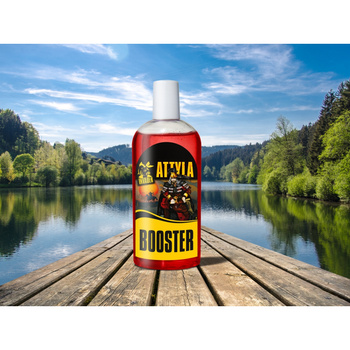 Booster Attyla Invader