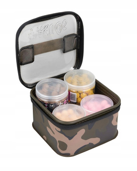 CEV013 FOX CAMOLITE Bait Storage Medium