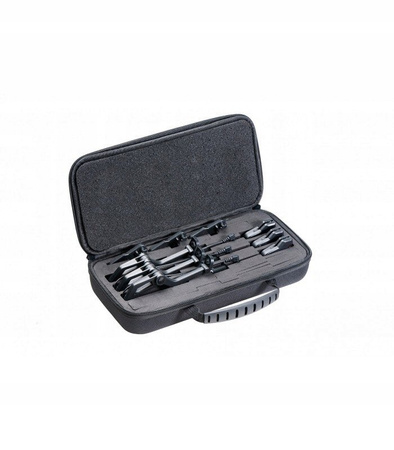 Zestaw SWINGERÓW Mivardi MCX 66 set 3