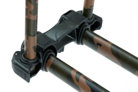 CRP039 FOX RANGER MK2 CAMO POD 3 ROD 