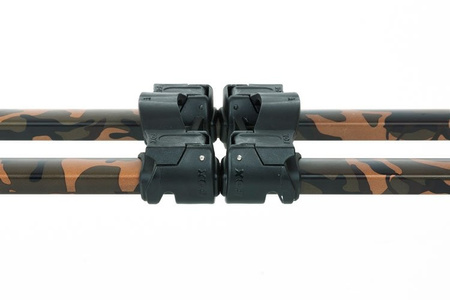 CRP037 FOX HORIZON DUO CAMO ROD POD