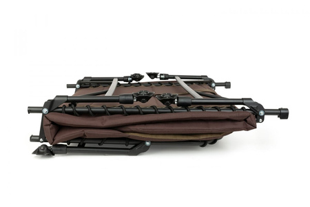 CBC089 FOX ŁÓŻKO EOS 2