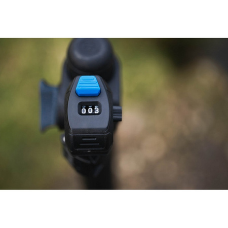 PRESTON OFFBOX36 LICZNIK Clicker Counter 