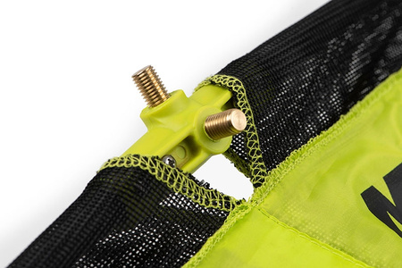 GLN069 MATRIX Siatka Commercial Keepnets 2,5m 3szt