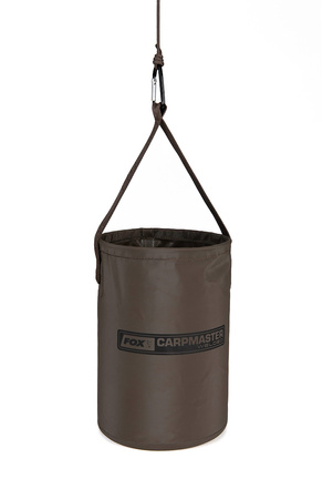 CCC059 FOX WIADRO CARPMASTER WATER BUCKETS 4,5L