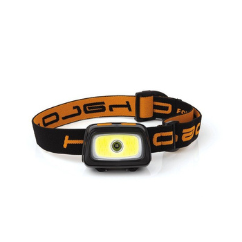 CEI169 Fox Lampka Halo Multi Colour Headtorch