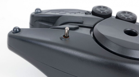 CEI159 FOX SYGNALIZATOR FOX RX+® BITE ALARM