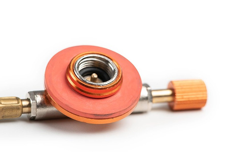 CCW018 FOX KUCHENKA EXPLORER STOVE