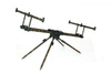 CRP039 FOX RANGER MK2 CAMO POD 3 ROD 