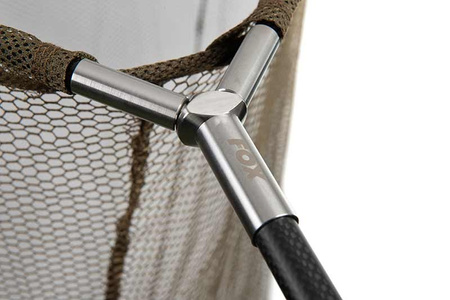 CLN061 FOX PODBIERAK Horizon X3s 46"" 6ft  Landing Net