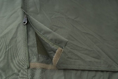 MIVARDI  Namiot Bivvy New Dynasty XL