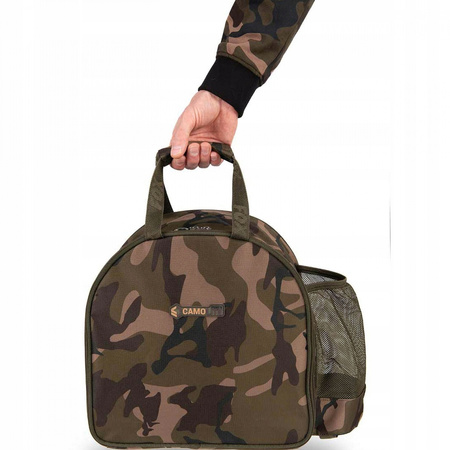 CLU519 FOX Pokrowiec na Cookstation Camolite Bag