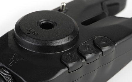  CEI197 Fox Sygnalizatory MINI MICRON® X 2+1