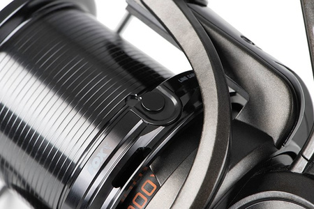 CRL083 FOX KOŁOWROTEK 12000XC REEL