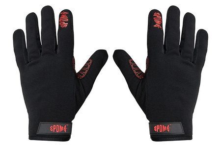 DTL005 SPOMB Rękawice Pro Casting Glove L