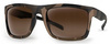 CSN051 FOX Okulary Avius Camo/Black - Brown Lense