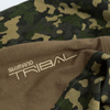 SHIMANO T-Shirt Tribal Tactical Wear Camo M