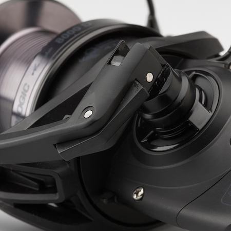 76027 PROLOGIC Kołowrotek AVENGER XD 8000 FD