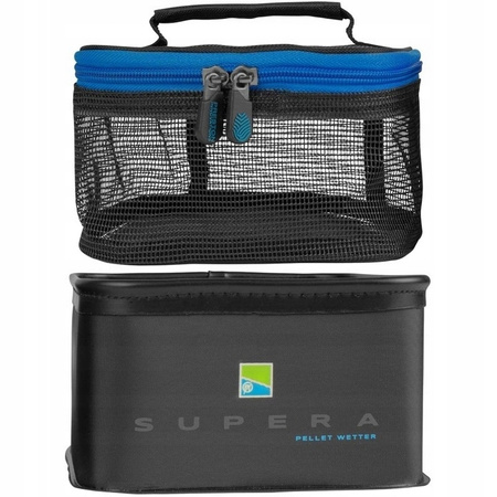 P0130081 PRESTON Pojemnik do namaczania pelletu