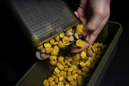 RidgeMonkey Choppa Boilie Cutter 18-20mm